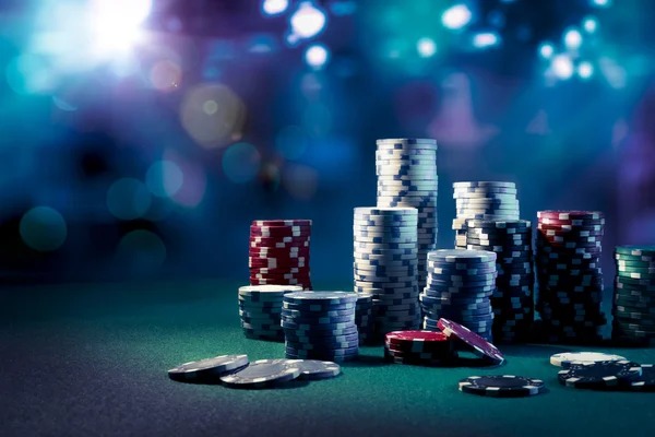 dotatogel Live Casino