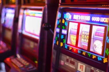 dotatogel Arcade Games