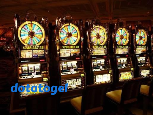 dotatogel Live Casino Tables Built for Indonesia
