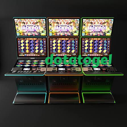 dotatogel Live Sportsbook Markets at Your Fingertips